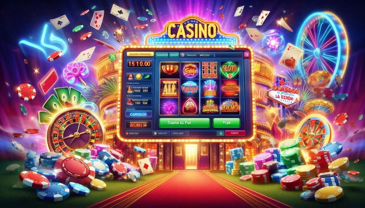 Betista Casino